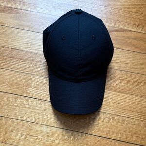 Blauer Sleek Black Cap